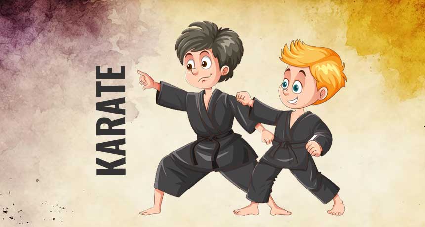 Karate