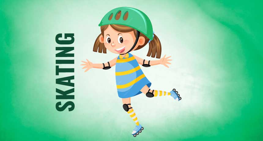 Skating