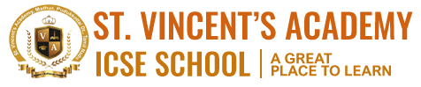 St Vincents Academy ICSE School Mathur