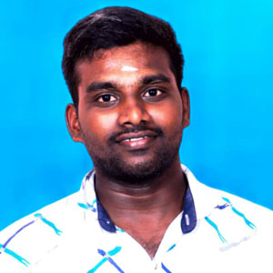 Mr.Manivannan 