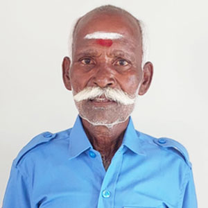 Ramalingam