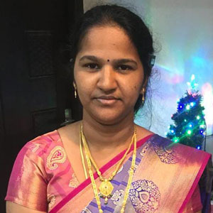 Mrs.S.Sandhiya