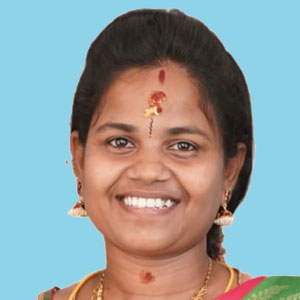 Mrs.M.Vijaya Rani